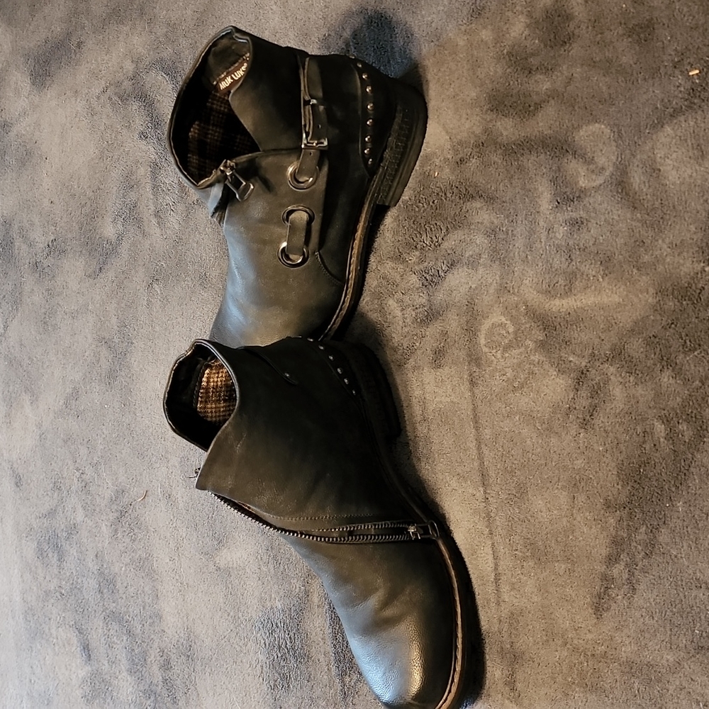 Boots